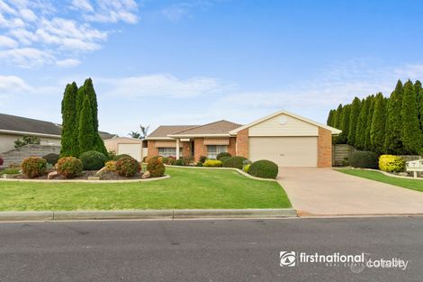 Property photo of 3 Chisholm Court Traralgon VIC 3844