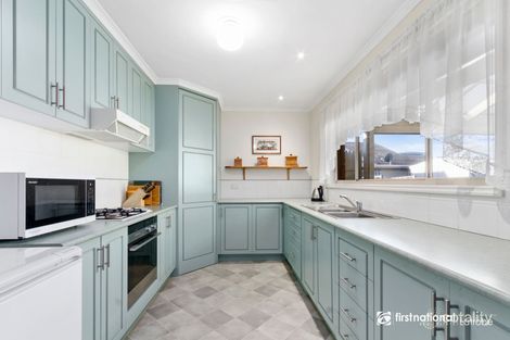 Property photo of 3 Chisholm Court Traralgon VIC 3844