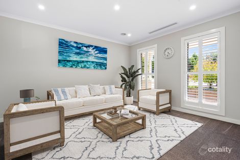 Property photo of 4 Banker Court Gisborne VIC 3437