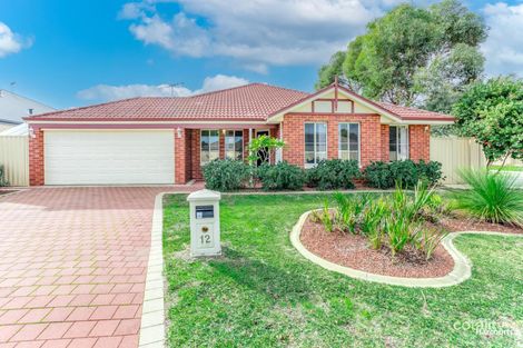 Property photo of 12 Woile Way Byford WA 6122