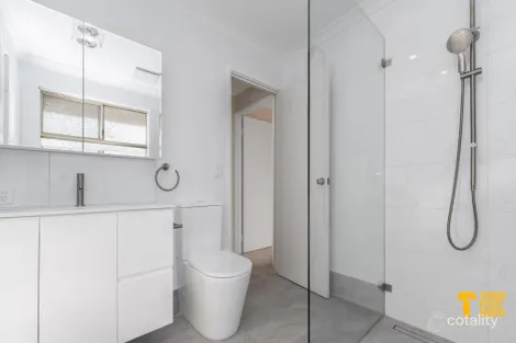 Property photo of 23A Maritime Avenue Kardinya WA 6163