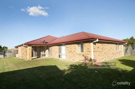 Property photo of 47 Doolan Street Ormeau QLD 4208