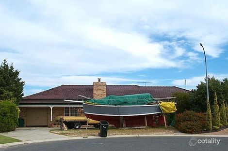 10 Cromer Gr, Kallaroo, WA 6025