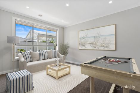Property photo of 4 Banker Court Gisborne VIC 3437