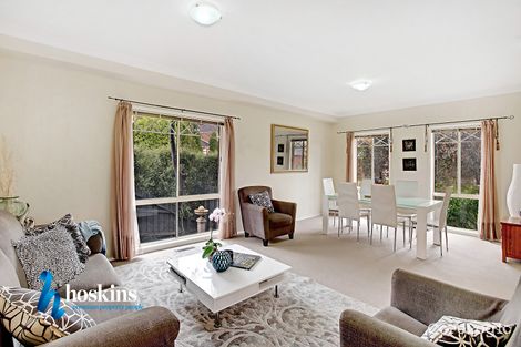 Property photo of 11 Barnsdale Way Ringwood North VIC 3134