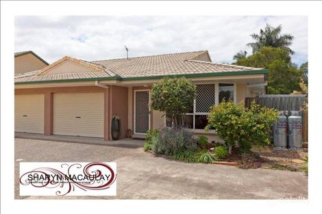 11/32 Sorrento St, Wynnum West, QLD 4178