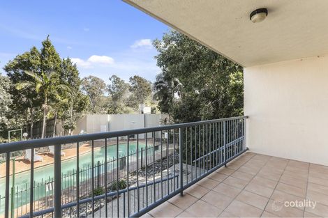 Property photo of 23/21 Campbell Street Toowong QLD 4066