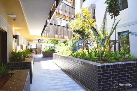 Property photo of 208/21 Peter Doherty Street Dutton Park QLD 4102
