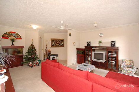 Property photo of 5/36 Jellicoe Street Coorparoo QLD 4151