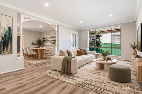 2/7 Waratah Rd, Engadine, NSW 2233