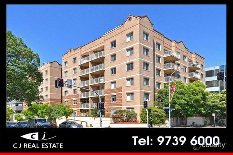 407/65 Shaftesbury Rd, Burwood, NSW 2134