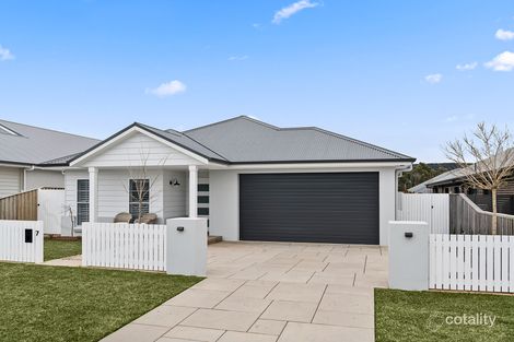 Property photo of 7 Plumb Street Renwick NSW 2575