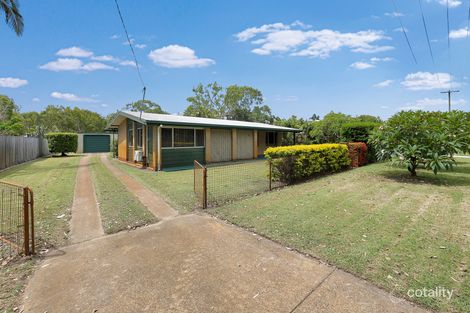 Property photo of 29 Skylark Street Slade Point QLD 4740
