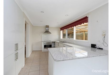 Property photo of 1 McMahons Road Ferntree Gully VIC 3156