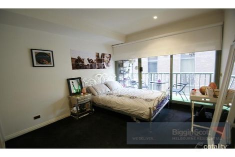 Property photo of 408/15 Queens Road Melbourne VIC 3004