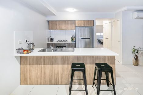 Property photo of 4/5 Buxton Street Ascot QLD 4007