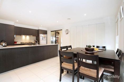 Property photo of 167 Tenterfield Drive Burnside Heights VIC 3023