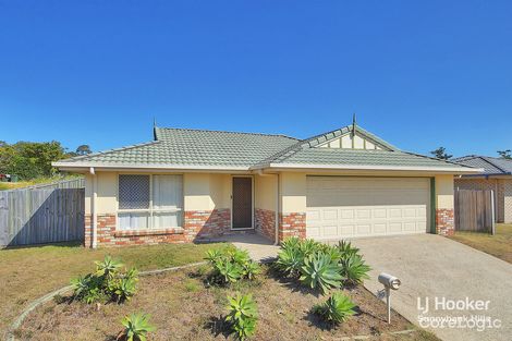 Property photo of 90 Watarrka Drive Parkinson QLD 4115