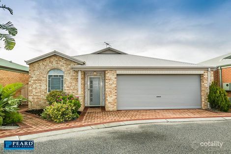Property photo of 16/93 Cook Avenue Hillarys WA 6025