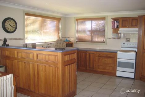 Property photo of 25 Wirruna Street Guyra NSW 2365