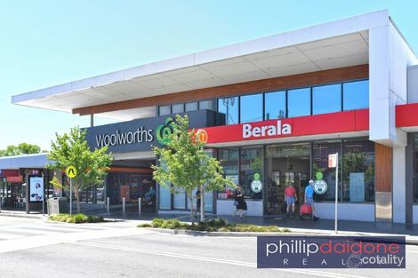 Property photo of 13/1-7 Elizabeth Street Berala NSW 2141
