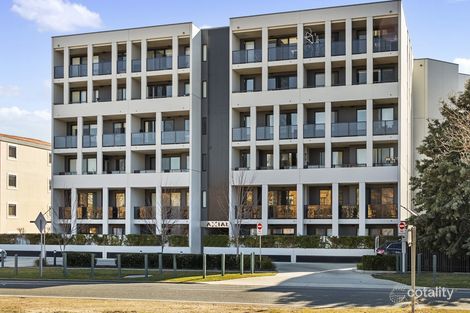 66/109 Canberra Ave, Griffith, ACT 2603