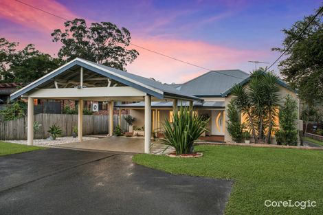 Property photo of 42 New Line Road West Pennant Hills NSW 2125