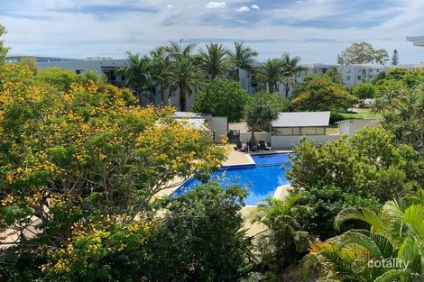 Property photo of 234/66 Sickle Avenue Hope Island QLD 4212