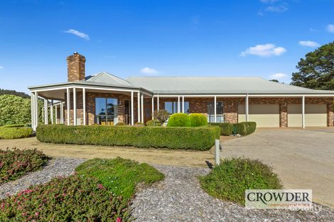 Property photo of 165 Harrisons Road Red Hill VIC 3937
