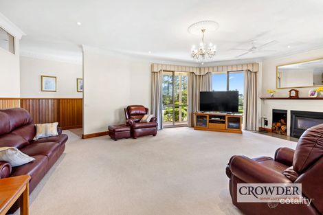 Property photo of 165 Harrisons Road Red Hill VIC 3937