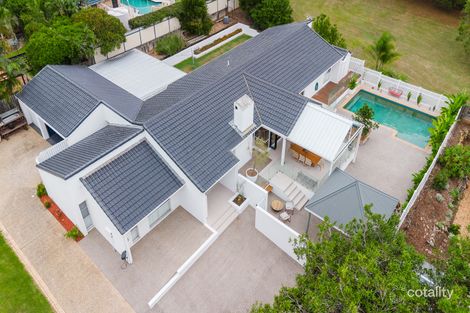 7 Picasso Cres, Carseldine, QLD 4034