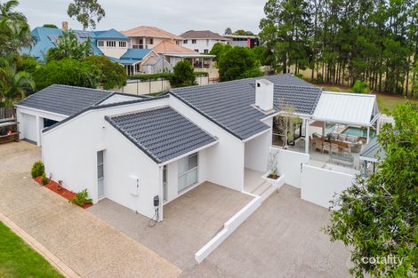 Property photo of 7 Picasso Crescent Carseldine QLD 4034