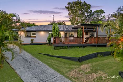 6 Lobban Ct, Highland Park, QLD 4211