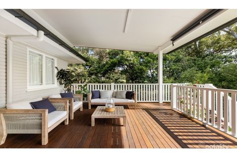 Property photo of 43 Lutzow Street Tarragindi QLD 4121