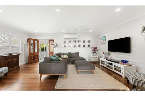 Property photo of 43 Lutzow Street Tarragindi QLD 4121