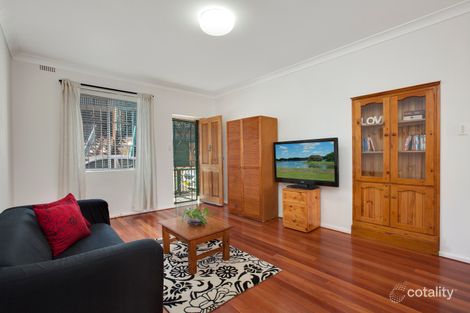 Property photo of 2/46-54 South Street Edgecliff NSW 2027