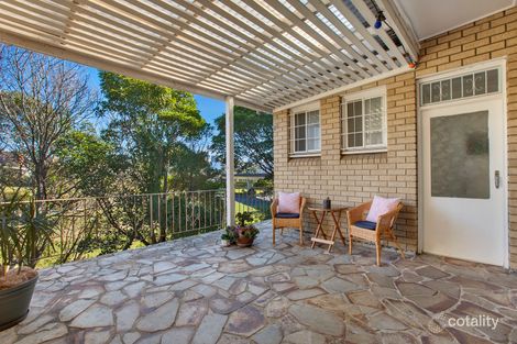 Property photo of 2/46-54 South Street Edgecliff NSW 2027