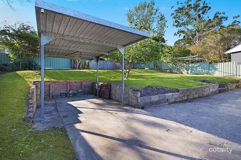 Property photo of 18 Bean Street Gateshead NSW 2290