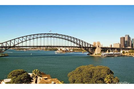 53/2-4 East Crescent St, Mcmahons Point, NSW 2060