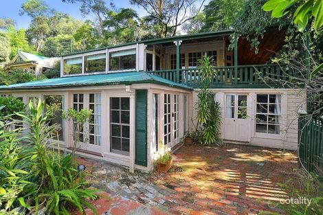 40 Colby Dr, Belgrave Heights, VIC 3160