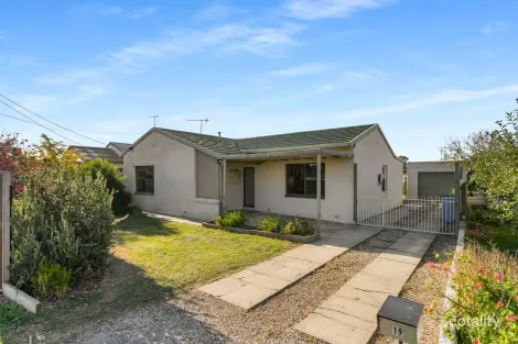 Property photo of 19 Playford Street Mount Gambier SA 5290