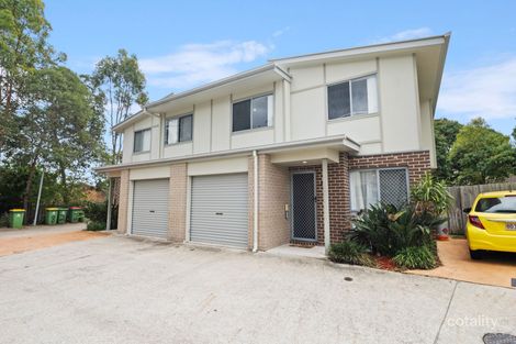 2/33-35 Jellicoe St, Loganlea, QLD 4131