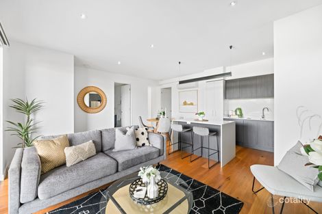 Property photo of 310/133 Clarence Road Indooroopilly QLD 4068