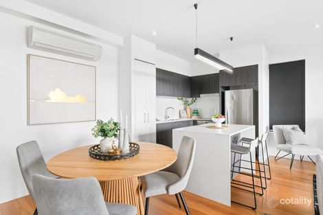 Property photo of 310/133 Clarence Road Indooroopilly QLD 4068