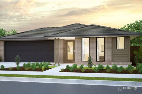 Lot 31640 Cephei St, Kalkallo, VIC 3064