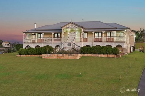 106 Sellin Rd, Dayboro, QLD 4521