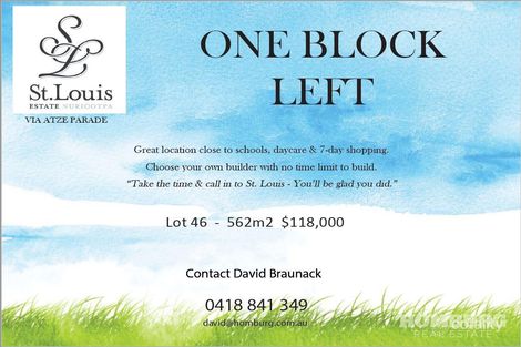 55 Atze Pde, Nuriootpa, SA 5355