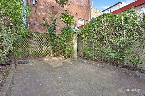 Property photo of 1/96 Brougham Street Potts Point NSW 2011