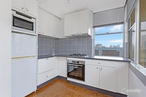 Property photo of 508/74-76 Roslyn Gardens Rushcutters Bay NSW 2011