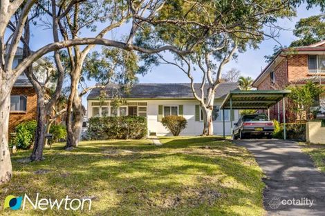 Property photo of 53 Attunga Road Yowie Bay NSW 2228
